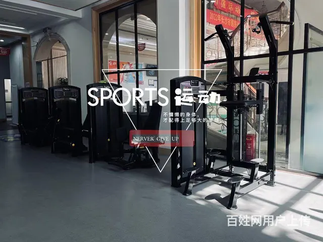 （个人）梅溪湖  路段健身馆项目合作或场地出租 - 图片 7