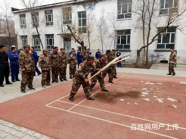 新疆保安考证报名 乌鲁木齐保安上岗必备证书考证报名 - 图片 1