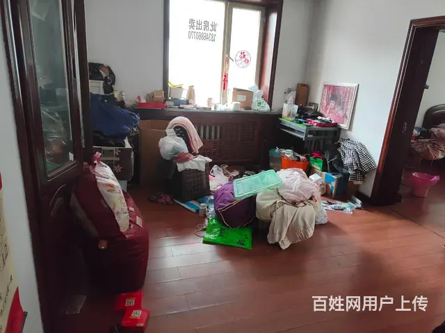 站前祥和楼301室73平14.8万，实验小学二中分校十五中在 - 图片 1