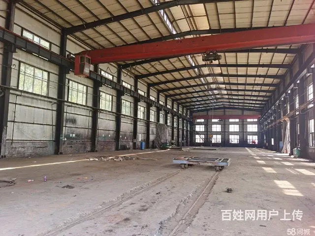 香坊江南中环路旁厂房场地出租 - 图片 3