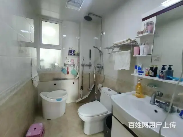 金盾苑 普通住宅 精装修 - 图片 10