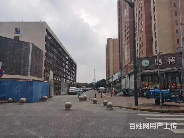 捡漏！单价4300起抢商铺湖塘芯吾悦印，部分带租约通天然气 - 图片 5