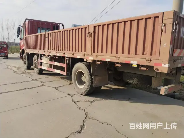 东风柳汽 平板车 - 图片 2