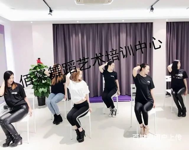 莲都哪里有学舞蹈的地方 - 图片 2