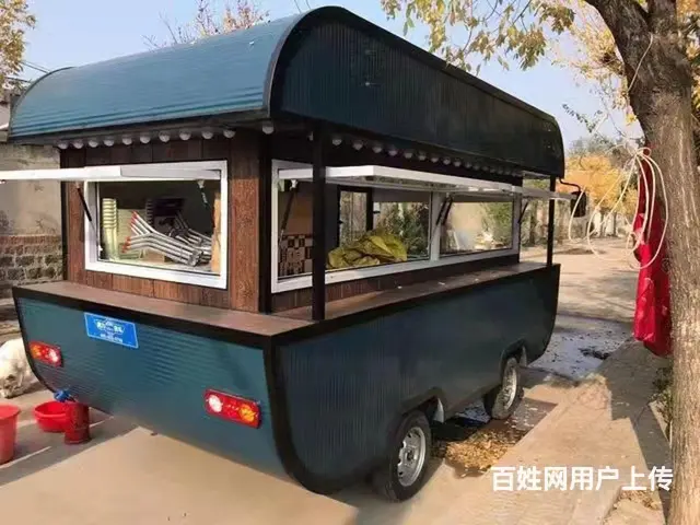餐车 - 图片 4