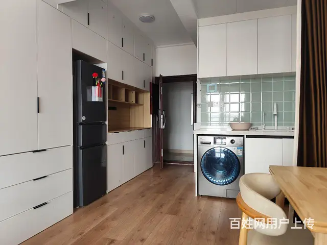 金装公寓出租 - 图片 1