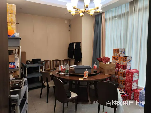 （51旺铺推荐）龙华区金山广场253平烧烤店转让 - 图片 7