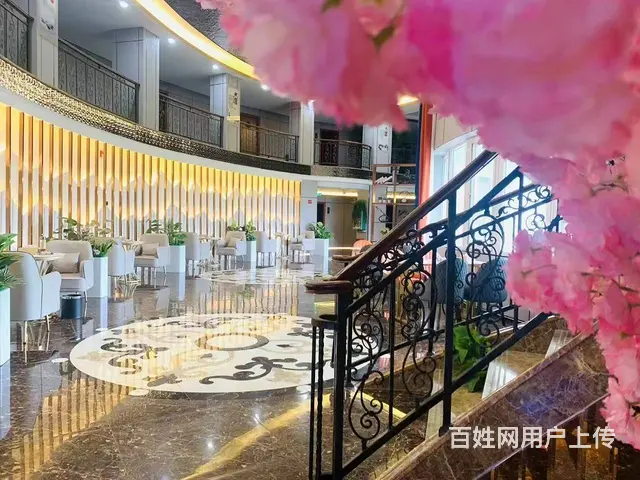 （51旺铺推荐）龙华区京江广场4楼1300平怡足道可租可转 - 图片 10