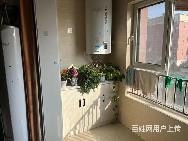和天下 双证 带车位 精装87万 - 图片 3