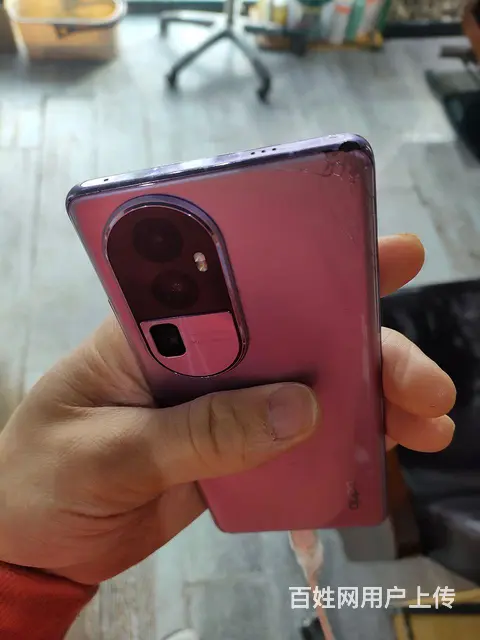 OPPO Reno 10 Pro+原装16+512 - 图片 7
