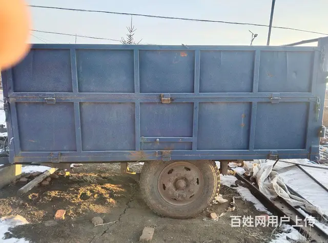 拖车 - 图片 9