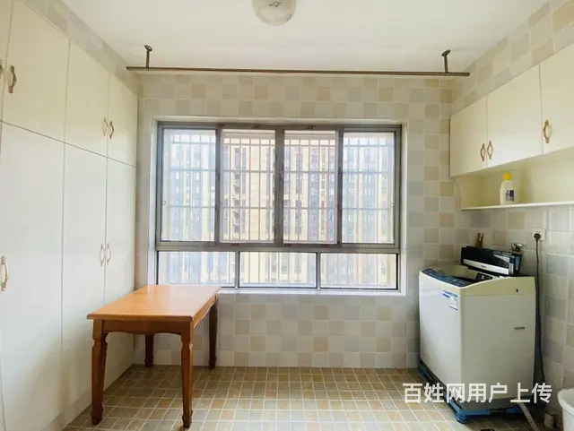 金地广场旁园林路地铁口近欢乐谷东湖岳家嘴汉街 精装 - 图片 4
