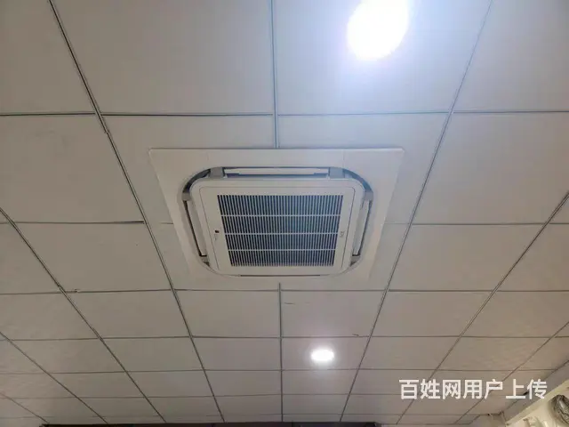 余杭家电空调维修加氟上门检测服务 - 图片 8