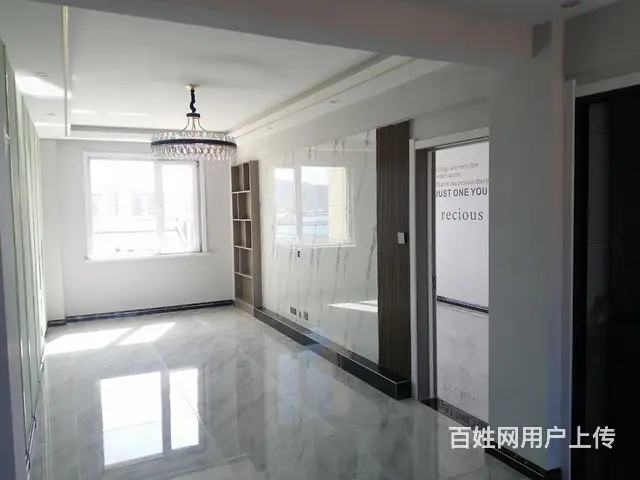 《幸福里》8楼，91平，两室两厅通厅，中间户，原价52.8万 - 图片 1