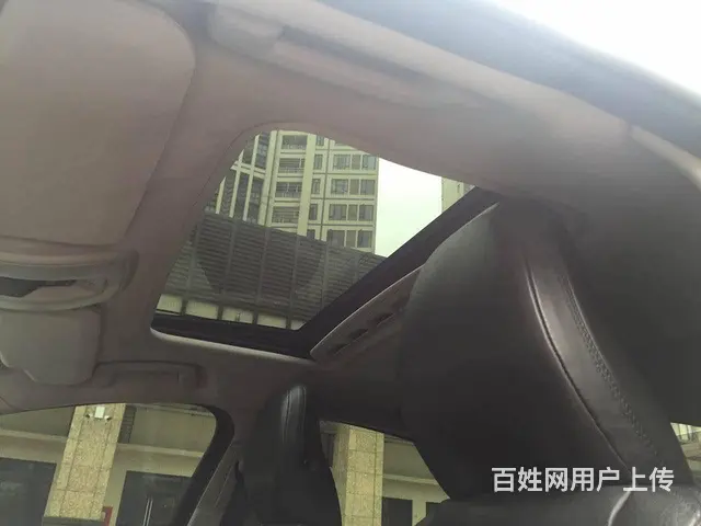 进囗沃尔沃S60 1.6T智雅版  广东抵押车 - 图片 9