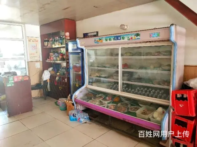 【都市时讯免费找店】海吉星南门饭店低价急转 - 图片 4
