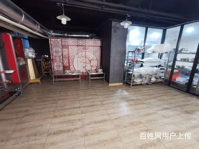 （微易转）美食街烧烤餐饮饭店转让设备齐全 - 图片 7