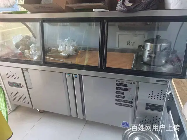 B个人一千城后门小吃凉皮店对外转让 - 图片 3
