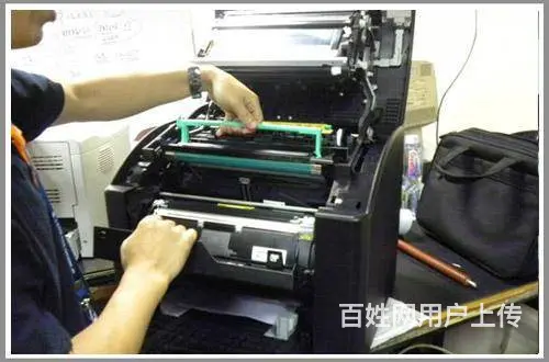 揭阳同城本地 电脑维监控，打印机加粉，上门维修安装 - 图片 1