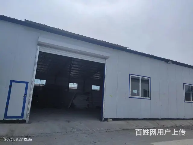 【搞定了！】出租厂房 - 图片 2