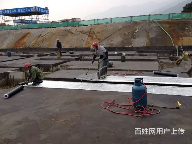 承接外墙防水堵漏工程，福家龙专业防水补漏专家 - 图片 10
