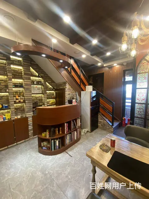 【搞定了！】南岗区桥南街临街店铺出兑转让 - 图片 9