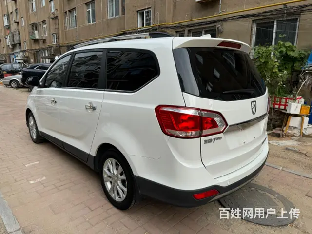 15年宝俊730 1.5手动高配 - 图片 4