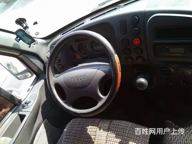 10年都灵蓝牌六座，首付三成 - 图片 7