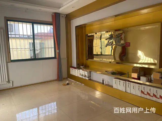新庄家园小院出租随时看房 - 图片 1