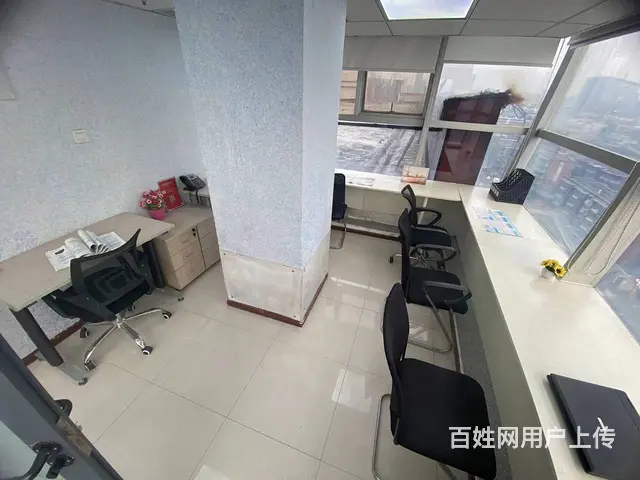 可办执照备案，可短租单间，水电物管全包，拎包办公银行开户 - 图片 3