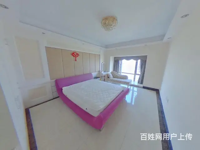 金域时代 一中紫荆全海景四房两卫，拎包入住 - 图片 6