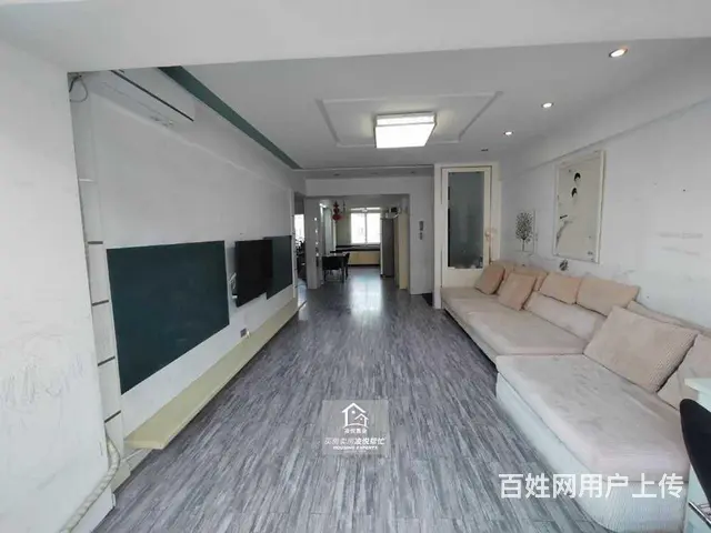 北大街，大凌河，长青路小学 古城香园 五楼 96.67平 - 图片 1