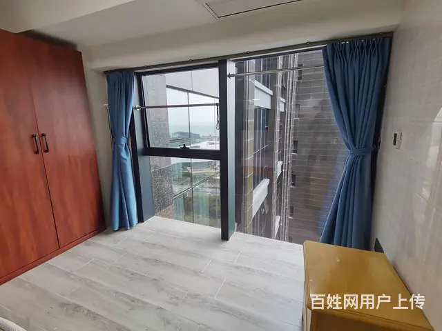 五缘湾运动馆 旁万隆国际精装一房一厅多套附近白领上班步行即可 - 图片 5