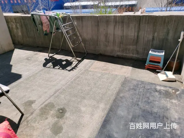 远洋城二期85平步梯2楼 南北通透 送30平大露台 - 图片 8