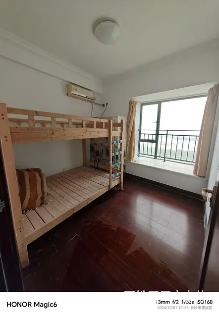 随时都可以看房，自己房屋出租，免中介费 - 图片 5