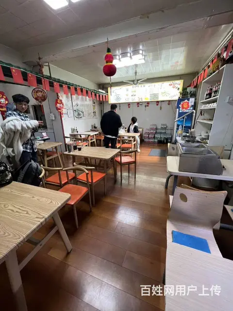 【搞定了！】南岗区学府三道街十三年早餐店出兑转让可改项 - 图片 4