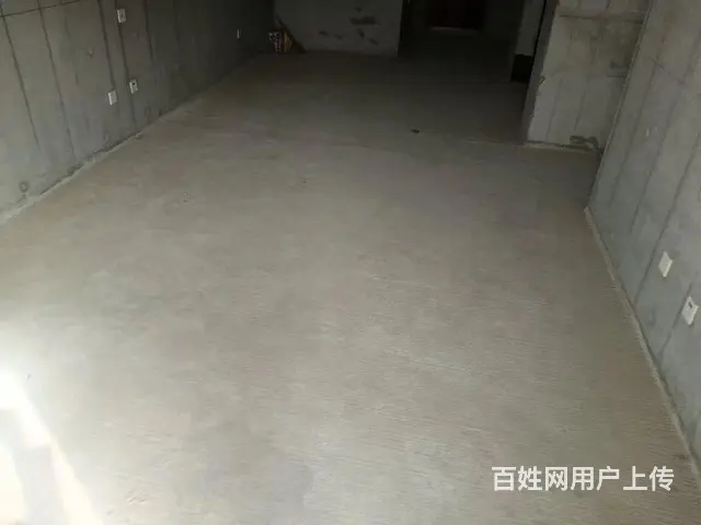 天地源珺樾坊 普通住宅 毛坯房 - 图片 6