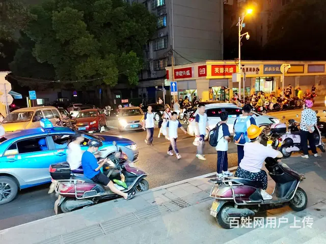 （老板本人）开福区学校对面品牌超市优价转让（可空转） - 图片 9