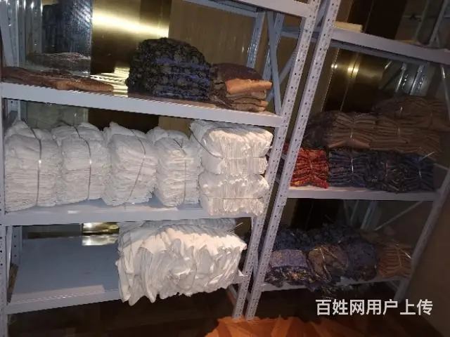 承接昆山衣物布草清洗 - 图片 5