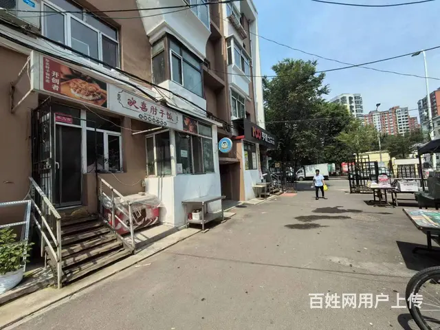 军民街 连锁外卖店出兑 快餐店出兑 - 图片 1
