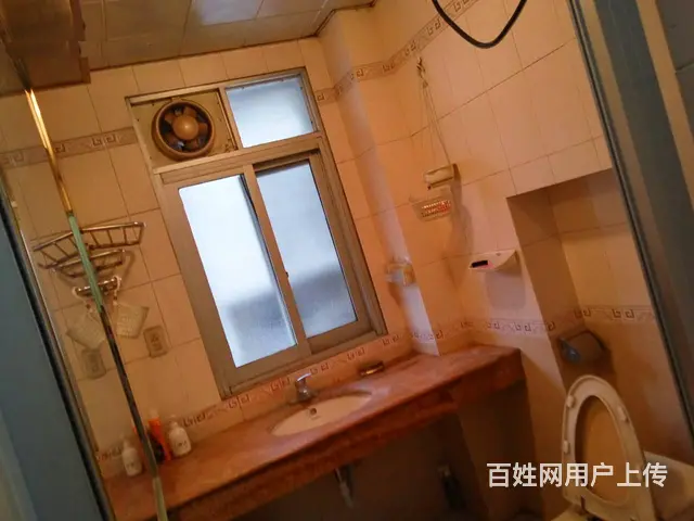 中山北路旺角星辰附近3室2厅精装修家具家电齐全月租1200 - 图片 6