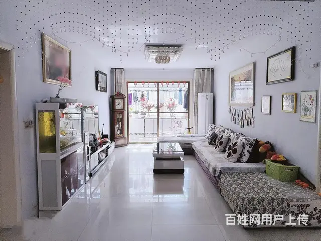 桑家坡1楼，126平，精装修，带储，南北通透，元宝户 - 图片 7