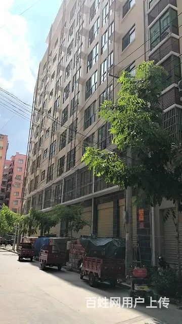 （51旺铺推荐）九所新区1900平铺面+2000平地下室整租 - 图片 1