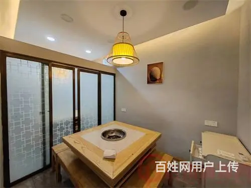 （达州铺源网）宣汉聚城峰华二期临街300㎡空门市出租 - 图片 4