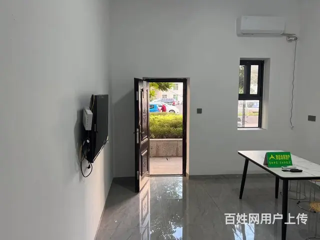 农行大院 普通住宅1厅 精装修 - 图片 1