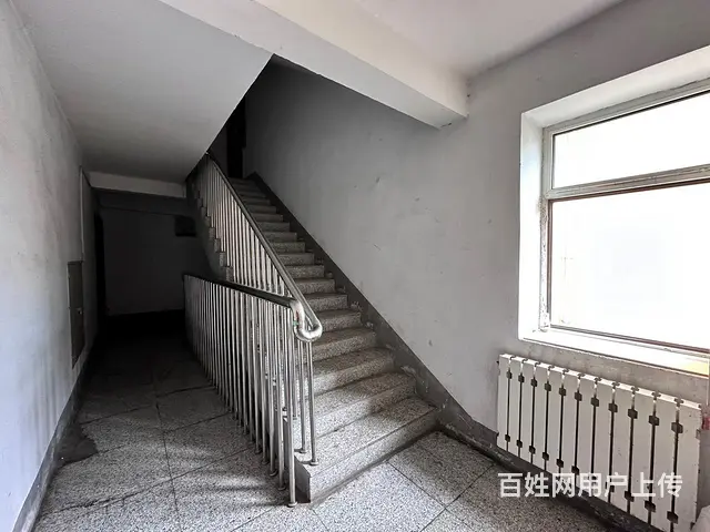 鹤岗二看丰裕小区 3楼 71.43平 二室二厅一卫 - 图片 11