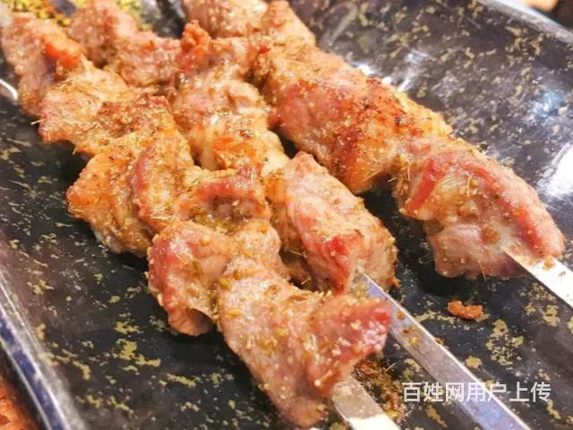 乌鲁木齐架子肉培训学费多少钱 - 图片 2