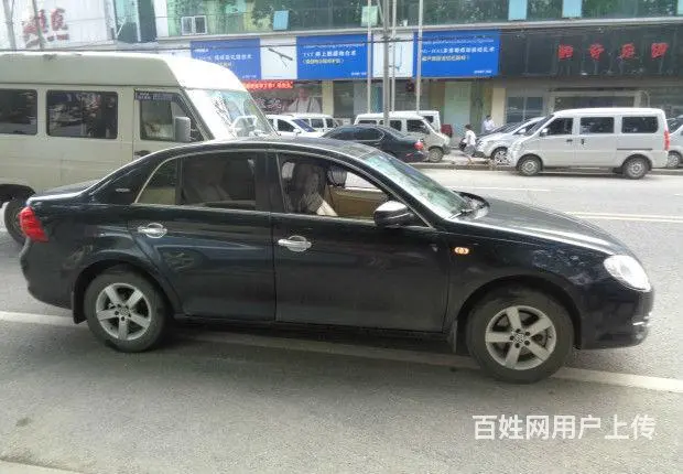 [武汉]大众宝来 1.6L 手动 舒适型 2012 - 图片 5