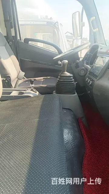 江淮 冷藏车 国6 - 图片 8