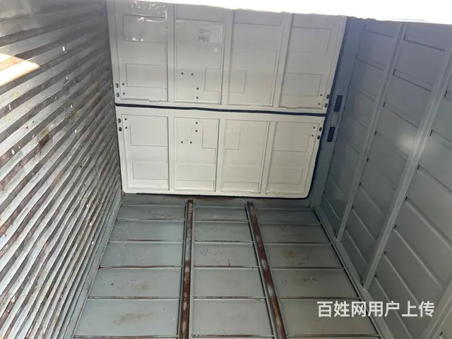 江铃 厢式货车 国4 - 图片 10
